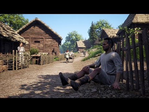 10 Best Medieval RPG Games