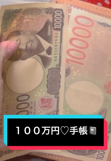 お金貯められる手帳の魅力