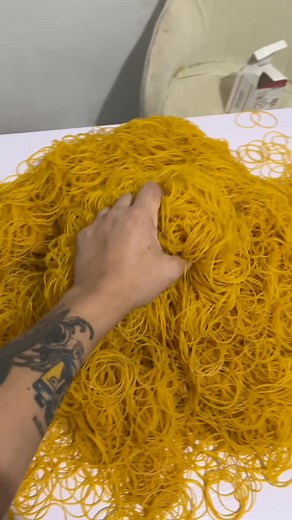 Ito yung next content natin! Ilang piraso kaya lahat to? | Wesley