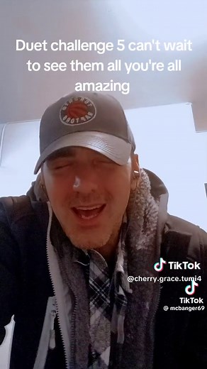Cherry grace Tuminhay on TikTok