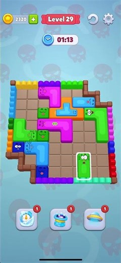 Farm Block Escape Level 29 Walkthrough Solution