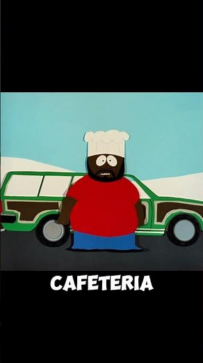 Cartman Gets an Anal Probe Part 3