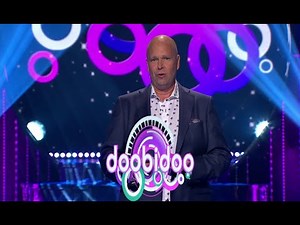 Doobidoo 2017: Johan Östling och Björn Ling mot Malin Arvidsson och Lisette Pagler