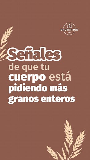 120 reactions · 4 comments | ¿Quieres saber si tu cuerpo necesitas...