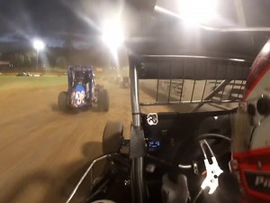 Well the guys had our CRC Industries NZ midget absolutely rolling last night, watch us come from the back in the A-Main! Super gutted for the team to end up with heavy damage to this car and another long week ahead re-building the car, but we'll be back! Cant say thankyou enough to our sponsors, GeckCo Motorsport, crew and supporters. MP King Chassis by Justin Insley Fabrication | Michael Pickens