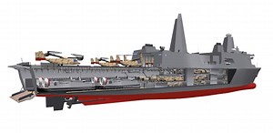 USS John P. Murtha - Alchetron, The Free Social Encyclopedia