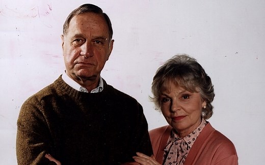 Pauline Yates, actress - obituary