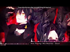 Nightcore - Beast
