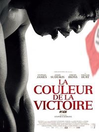 La Couleur de la victoire - Film 2016 - Cinetrafic