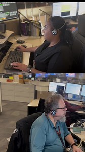 🚨COME COMMUNICATE WITH US📞 With over 100 units, you can become the first link in the Public Safety chain in our Communications Section. If you are interested in joining Detroit’s Finest, visit our website www.joindetroitsfinest.org | Detroit Police Department