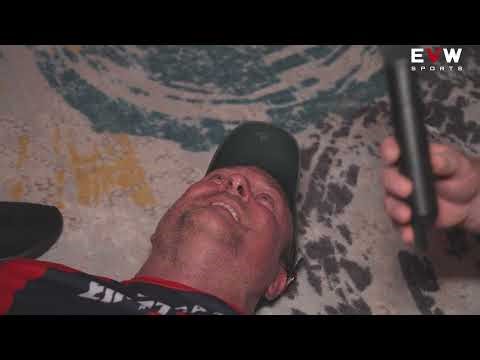 EVW 18 Post Match Interview | Devon Larratt