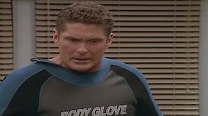 Watch Baywatch Season 8 Episode 10 - Missing