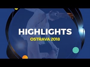 Ladies | Highlights | Ostrava 2018
