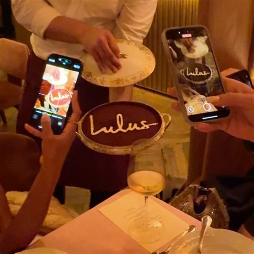 Tatiana Ringsby on Instagram: "🍴"