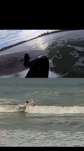 Explore POV Surfing with SurfCam Air