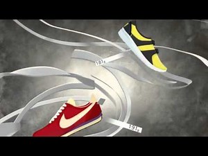 The Story Behind Nike FlyKnit Technology
