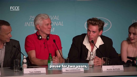Elvis (2022), Austin Butler’s Transformative Role