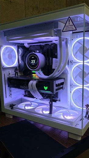Loud PC #pc #pcgaming