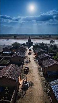Poland's Secret Singing Village is a Real-Life Fairy Tale