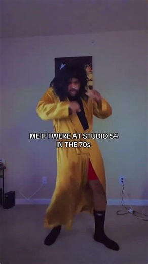 1970s STUDIO 54 #funny #funnyvideos #70s #disco