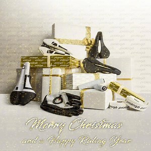 Some gifts can surprise. Even a rider like you. Happy Riding Year by #Prologo � | Prologo
