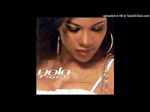 Yola Araujo - Um Pouco Diferente (2005) - 04 - I Love You (Ft. Ali Angel)