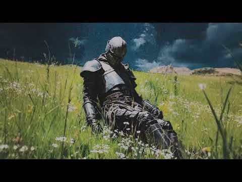 A Moment of Peace Before the Final Quest | Dark Fantasy Ambient