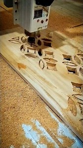 50K views · 135 reactions | MDF cutting #mdf #woodworking #reelsvideo #FacebookReelsContest | STAR Furniture and CNC | Facebook