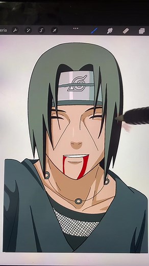 Tragic Naruto Death Scene Explained