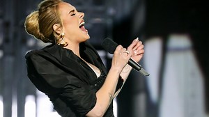 Adele's Incredible 'I Drink Wine' Was Originally 15 Minutes Long