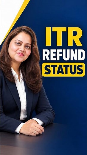 How to check Refund Status # #shwetataxsolutions #itrrefund #itr