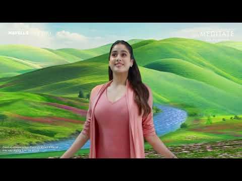 Havells Meditate Air Purifier | Feel Beyond
