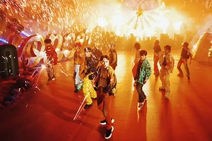 SEVENTEEN's "HOT" Becomes Their Fastest MV To Hit 100 Million Views | Soompi