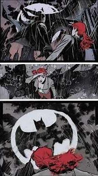 Kate finds a new purpose in the Bat