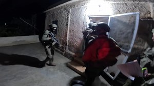 6.1K views · 287 reactions | Joint IDF, ISA and Israel Police...