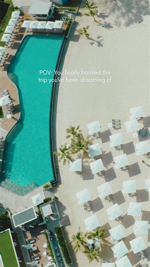 3K views · 20 reactions | This could be YOU in the Philippines. ️ The perfect beach getaway? ✨ Waking up in a cozy beachfront resort  Swimming, island-hopping, and water adventures  Plenty of time to just relax and enjoy paradise ⭐️ Score up to 30% off on hassle-free travel packages to the stunning beaches of the Philippines.  Hurry! Sale Until October 10, 2025 only. | Guide to the Philippines | Facebook