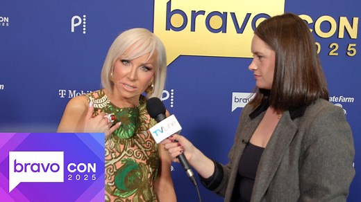 Margaret Josephs On RHONJ Season 15: 'We're Gonna Have To Wait A Little Longer Until They Get The Cast Right'