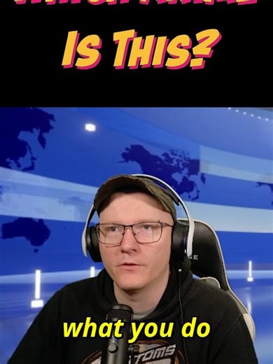 We Solved Anime! #anime #nerdnews #livestream #streaming