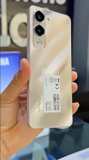 VIVO YO4. #shorts #unboxing ##smartphone #vivo