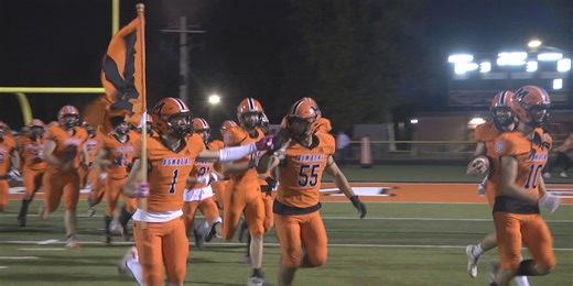 Sports Extra: Week 8 football highlights from both sides of the river