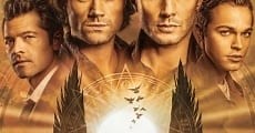 SUPERNATURAL - Temporada 12 Completa en Español