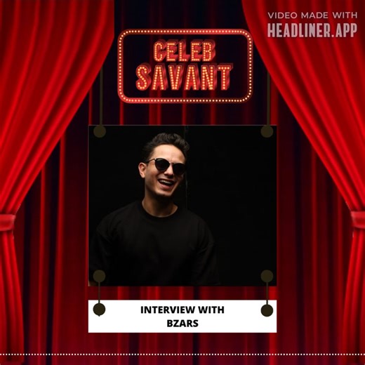 As we continue our tour around the world, on this episode of Celeb Savant, we head to Mexico to chat to Mexican Dance DJ and producer, Bzars Music. We hear how he grew up with famous parents, who were both national television presenters... and he decided to become a lawyer - but after a period in the industry he changed his path to become a DJ and producer, with over 40 million streams worldwide! 👉 https://thereal-network.com/celeb-savant/ | The Real Network