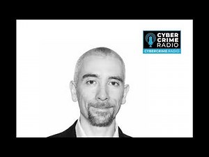 Cybercrime Radio – Ep.2 Redefining Authentication. The Emergence of Decentralized Biometrics