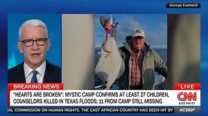 With at least 104 lives lost in Central Texas, many of them young children, here's what we've learned about some of the victims. | Anderson Cooper 360