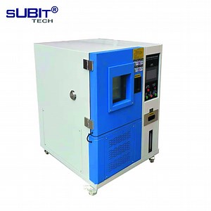 [Hot Item] Programmable Constant Temperature and Humidity Test Chamber Humidity Resistance Cycle Test