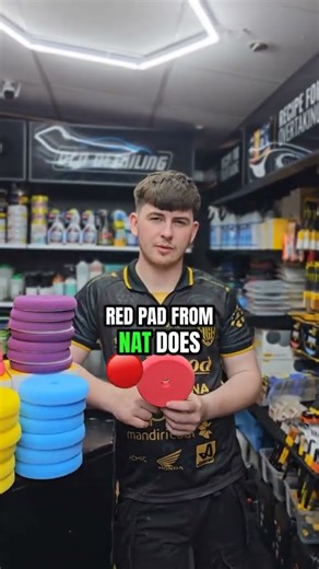 How Many Polishing Pads Do You Really Need?