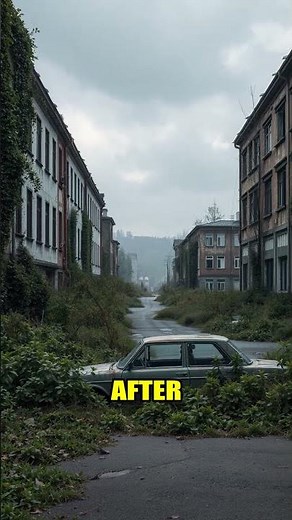 Inside the Chernobyl Exclusion Zone