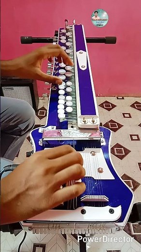 बहारों फूल बरसाओ //Baharo Phool Barsawo Starting Music