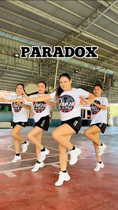 209K views · 10K reactions | PARADOX ng DC Angels 殺 | DanZa Carol | Facebook