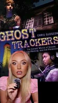 Am I the Only One Who Remembers This Show? #paranormal #ytv #canadian #tvshow #early2000s